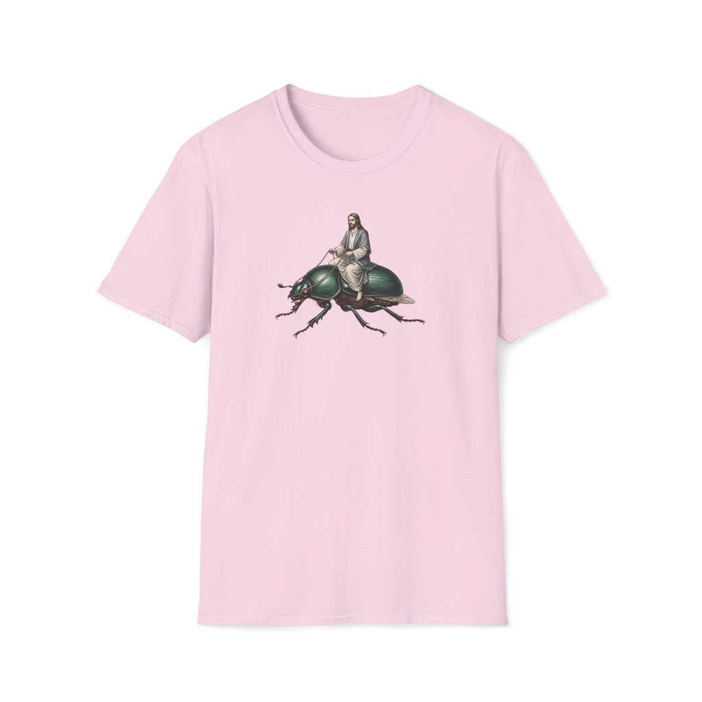 Beetle Rider T-Shirt