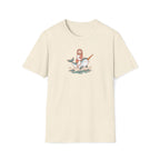 Norwhal rider T-Shirt