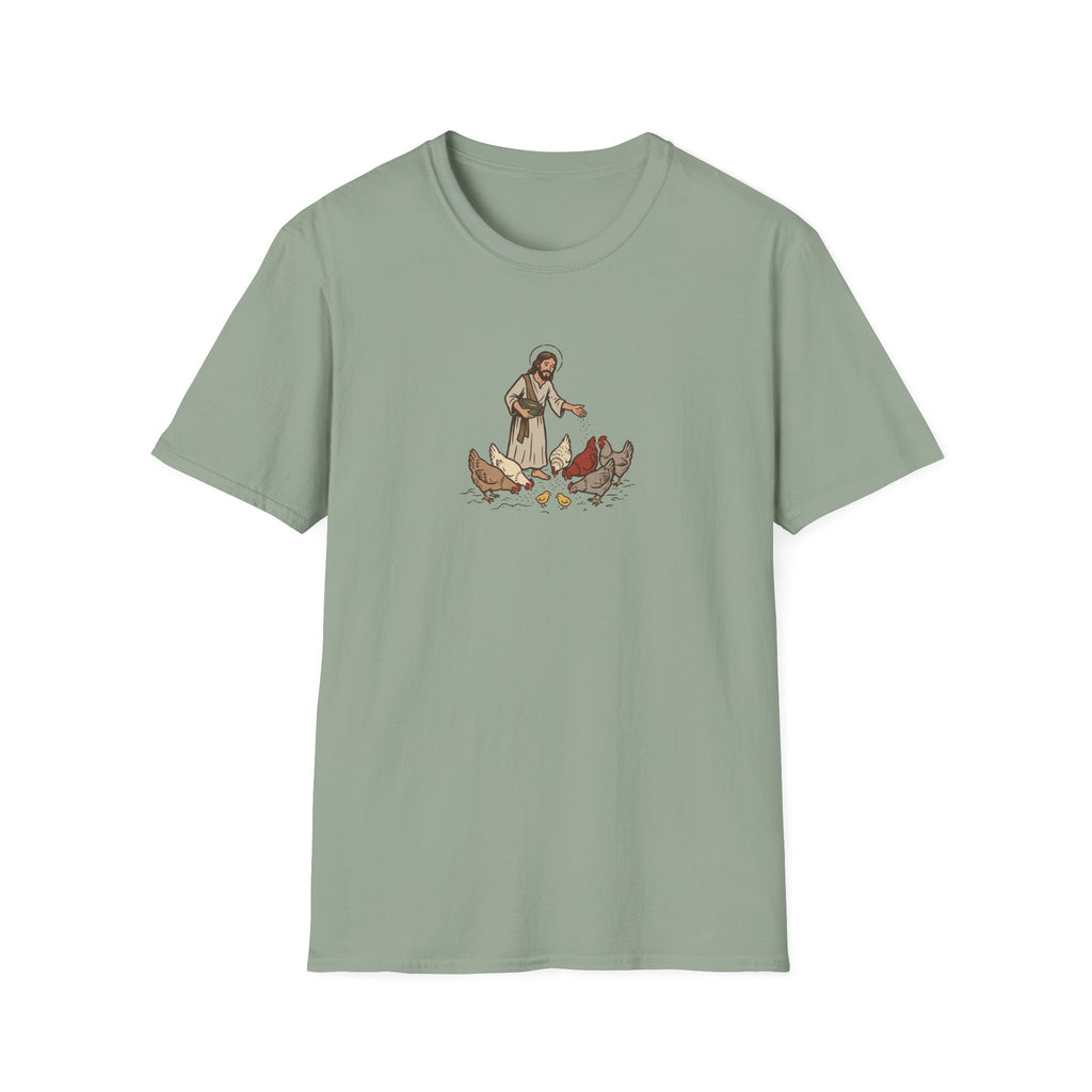 Chicken feed T-Shirt