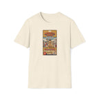 Action figure Jesus T-Shirt