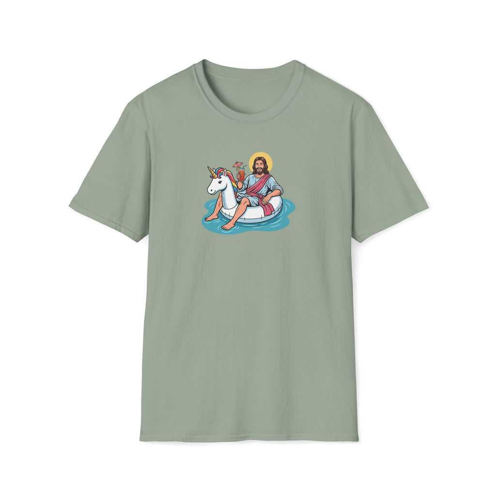 Chillin at the Pool T-Shirt