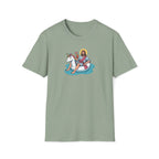 Chillin at the Pool T-Shirt