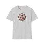 Jesus Says Sin T-Shirt