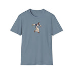 Bowling Jesus T-Shirt