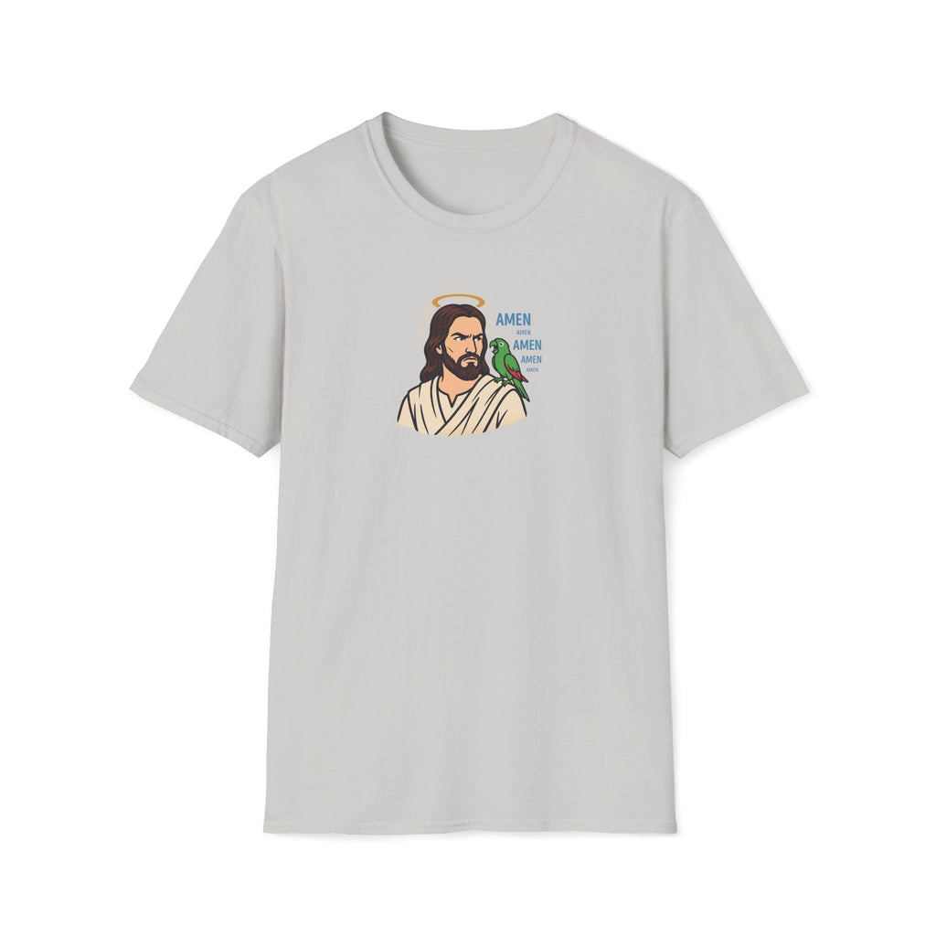 Amen parrot T-Shirt