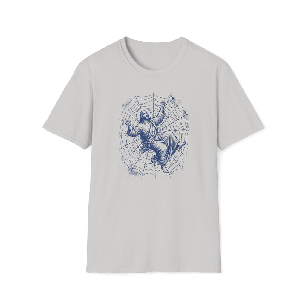 Caught in Web  T-Shirt