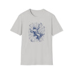 Caught in Web  T-Shirt