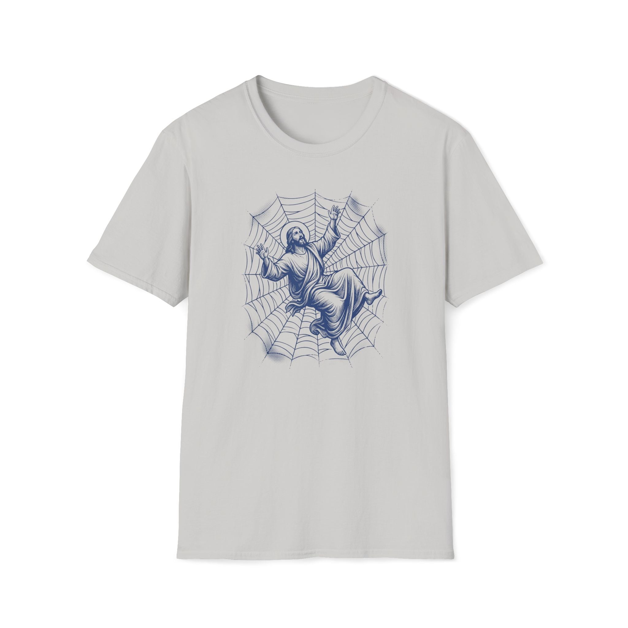 Caught in Web  T-Shirt