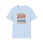 Save a Seat T-Shirt