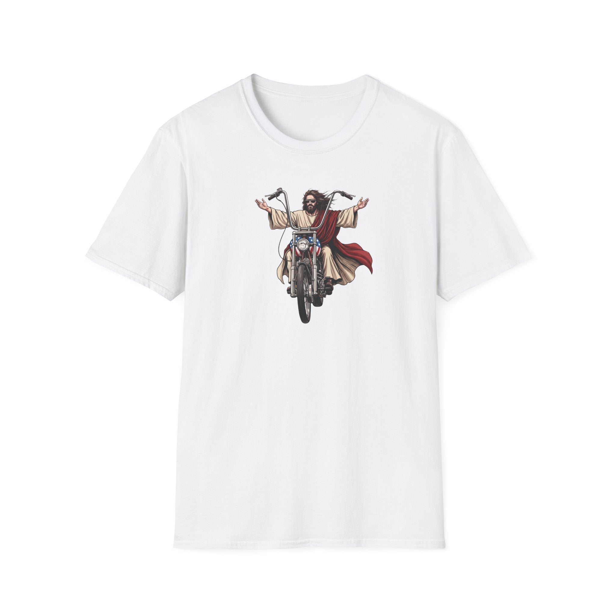 Easy Rider T-Shirt