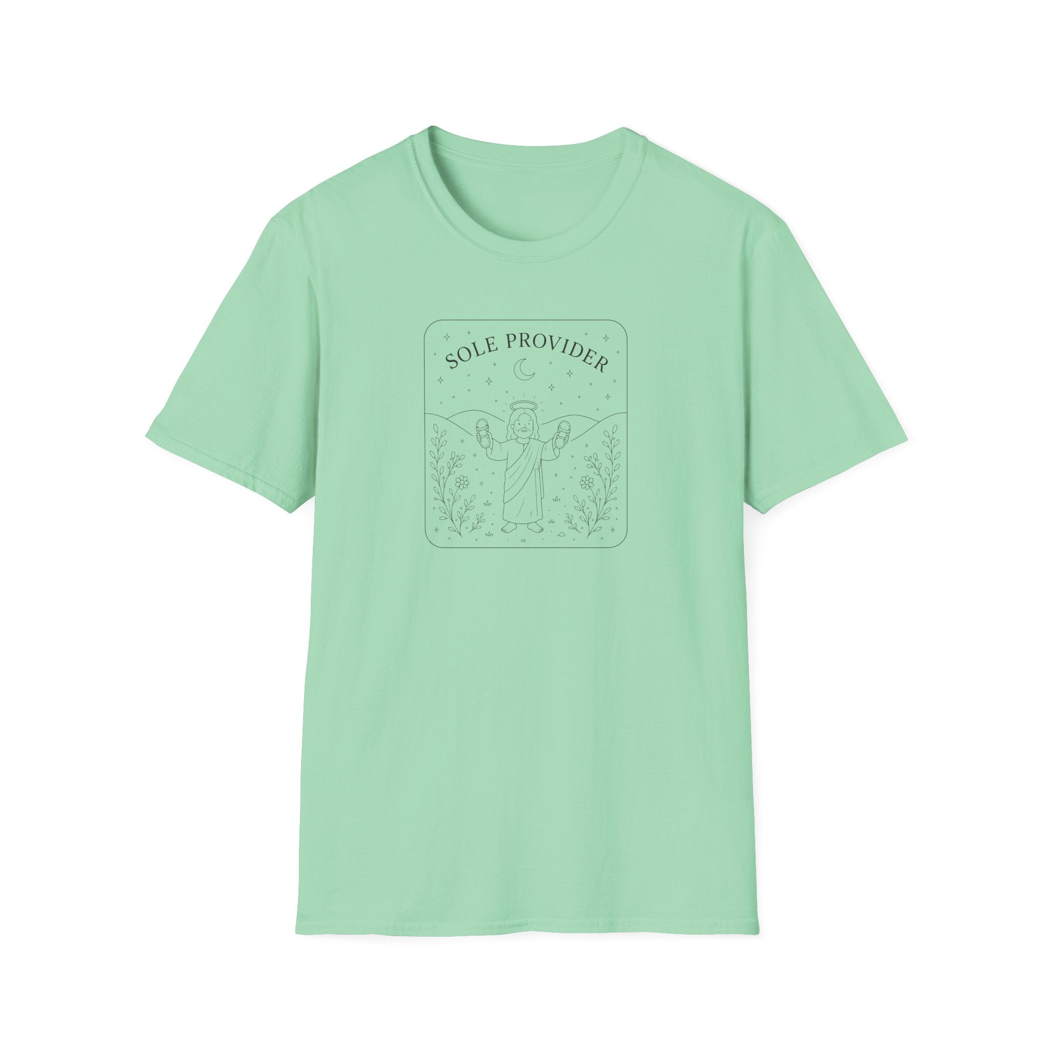 Sole Provider T-Shirt