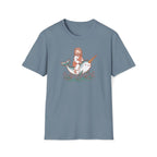 Narwhal Jesus T-Shirt