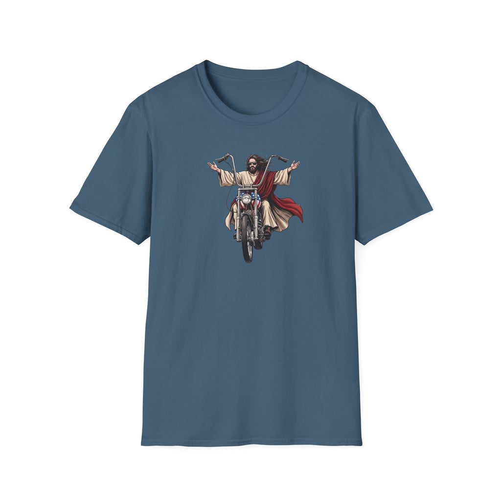 Easy Rider T-Shirt