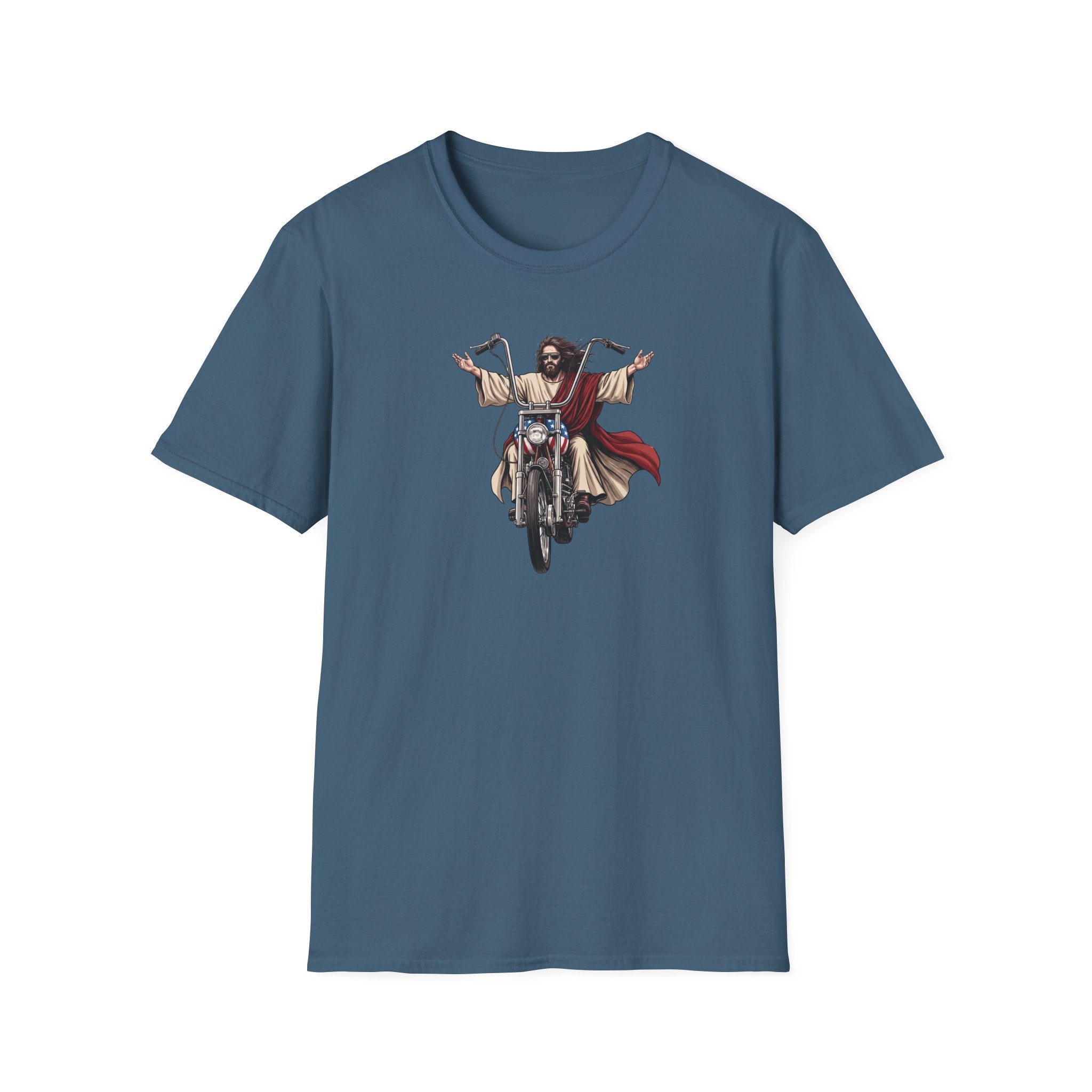 Easy Rider T-Shirt