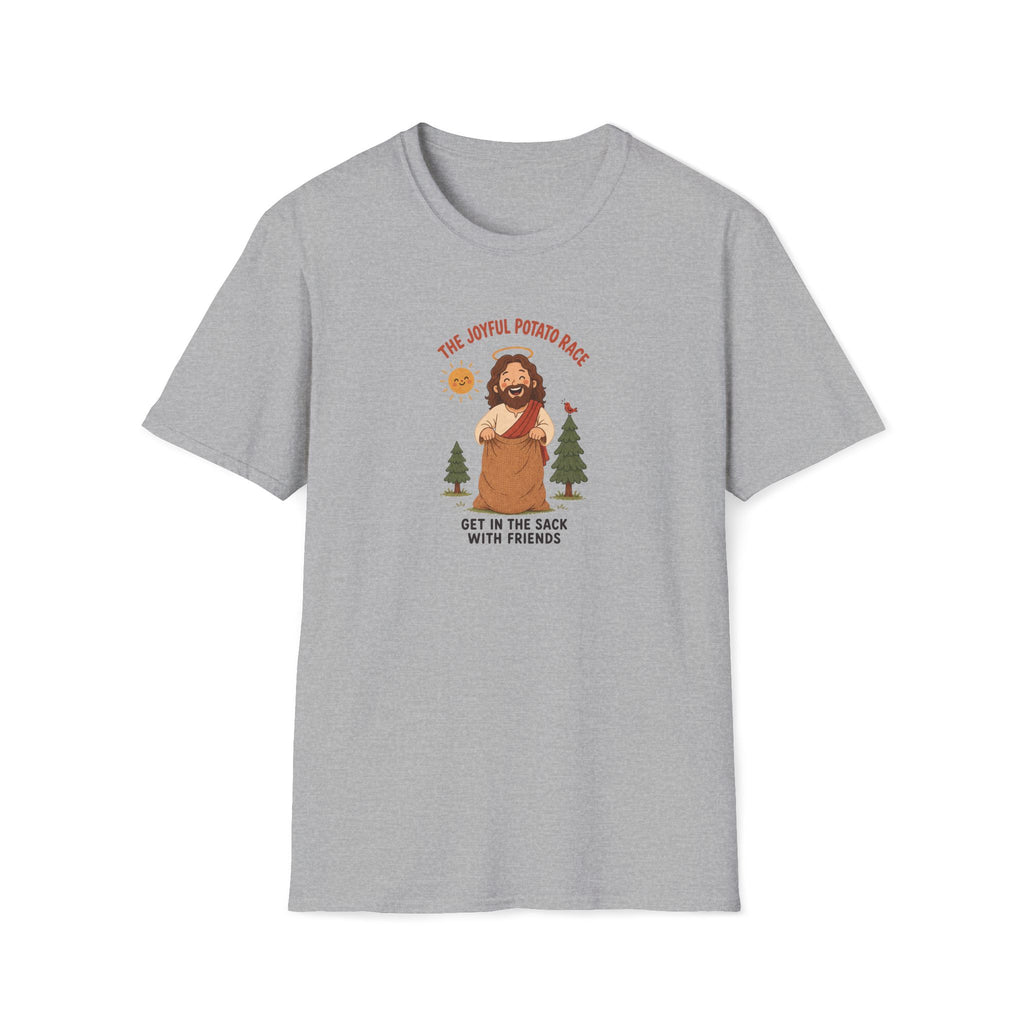 Potato Race T-Shirt