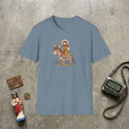 Donkey Rider T-Shirt