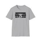 Welcome Back UFO T-Shirt