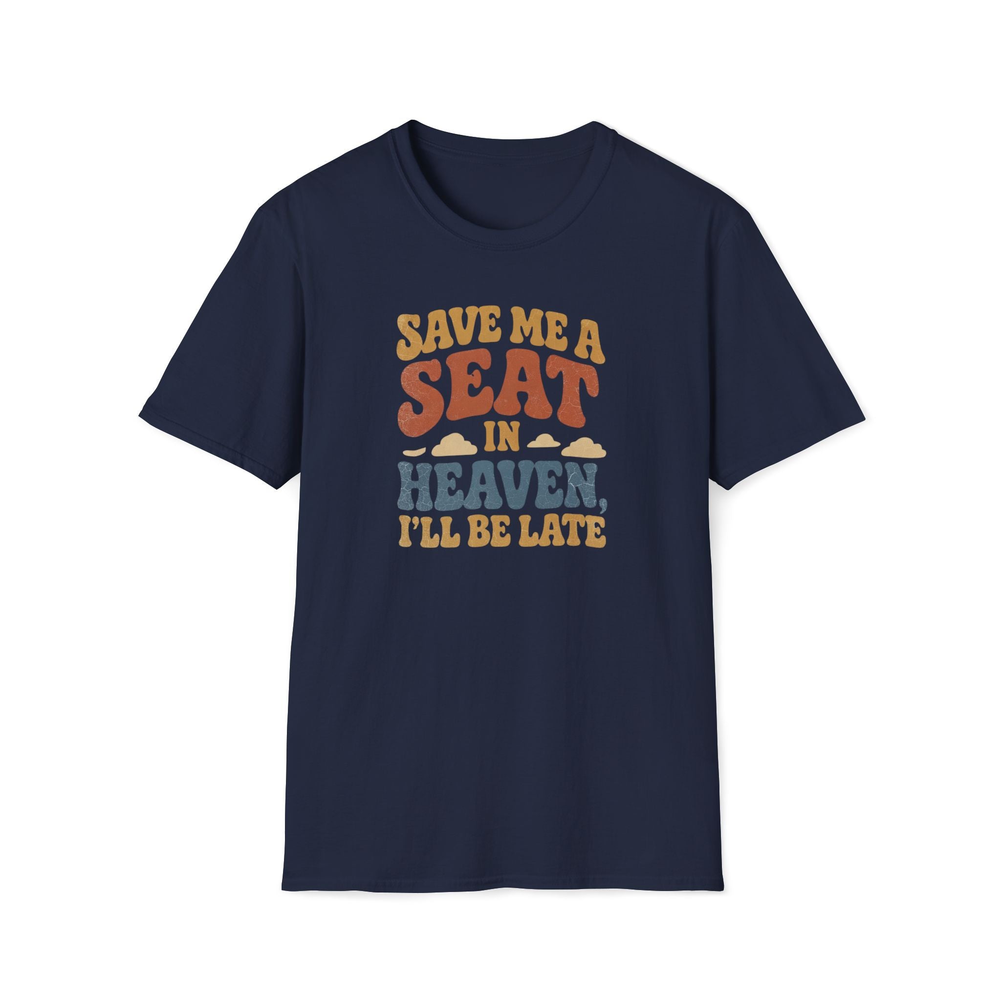 Save a Seat T-Shirt