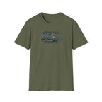Hoppin Faith T-Shirt