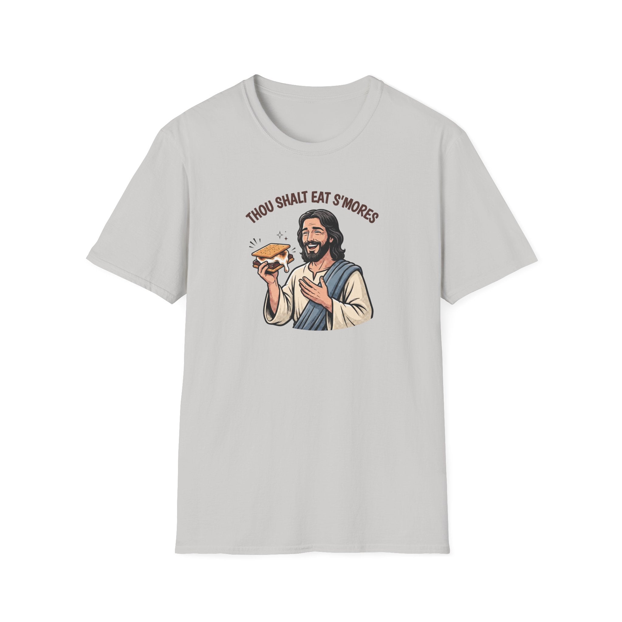 Eat S’mores T-Shirt