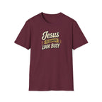 Jesus is Coming T-Shirt