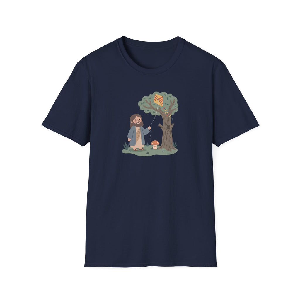 Lost my Kite T-Shirt