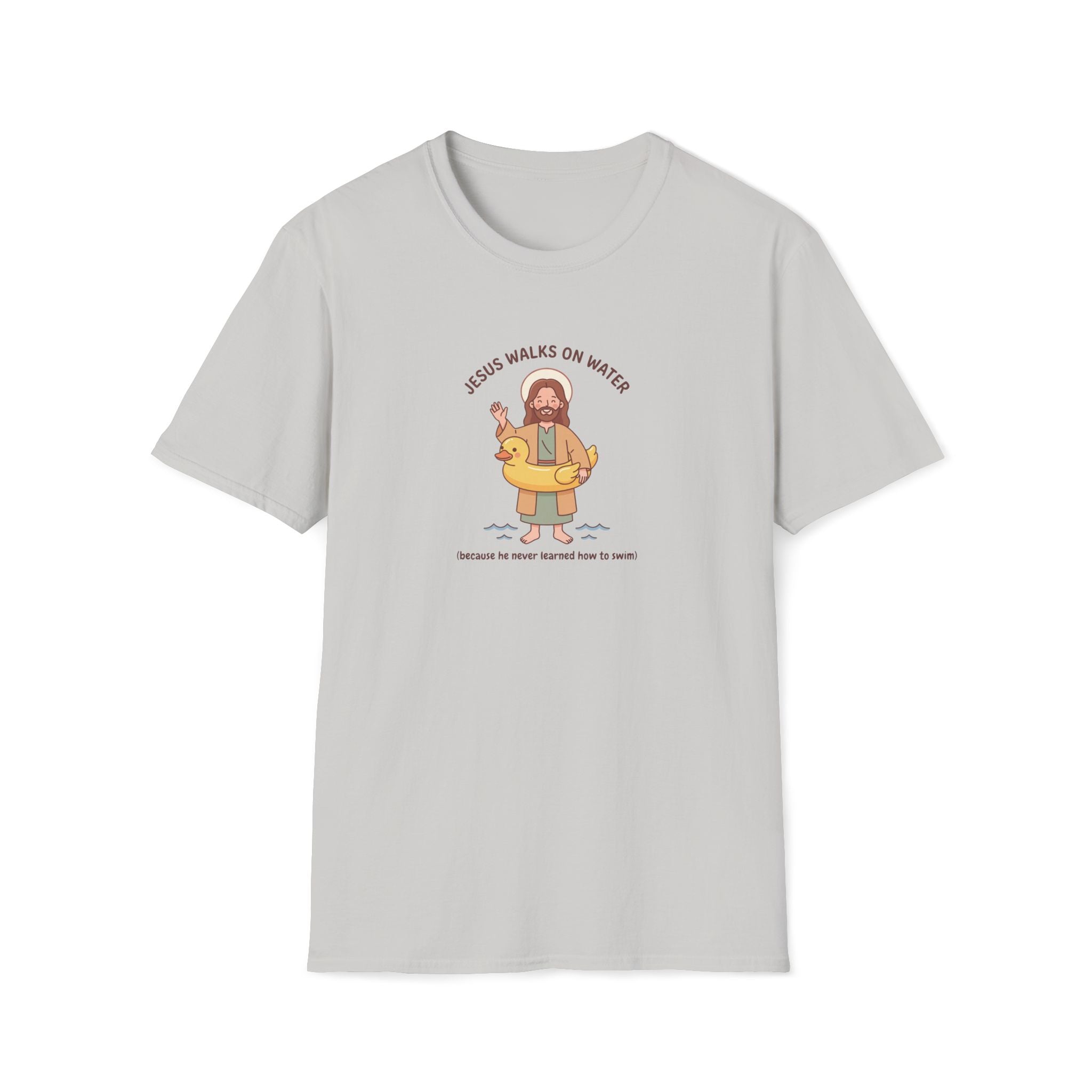 Can’t Swim T-Shirt