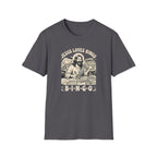 Jesus loves Bingo T-Shirt
