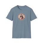 Jesus Says Sin T-Shirt