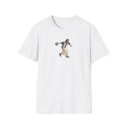 Bowling Jesus T-Shirt