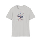 Ostrich Rider T-Shirt