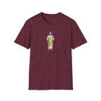 Slurpee Jesus T-Shirt