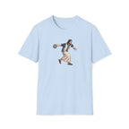 Bowling Jesus T-Shirt