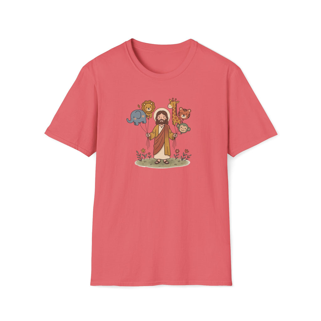 Ballons T-Shirt