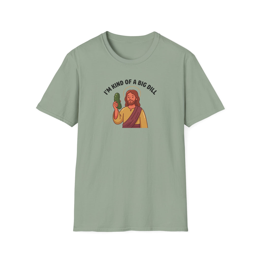 Big Dill T-Shirt