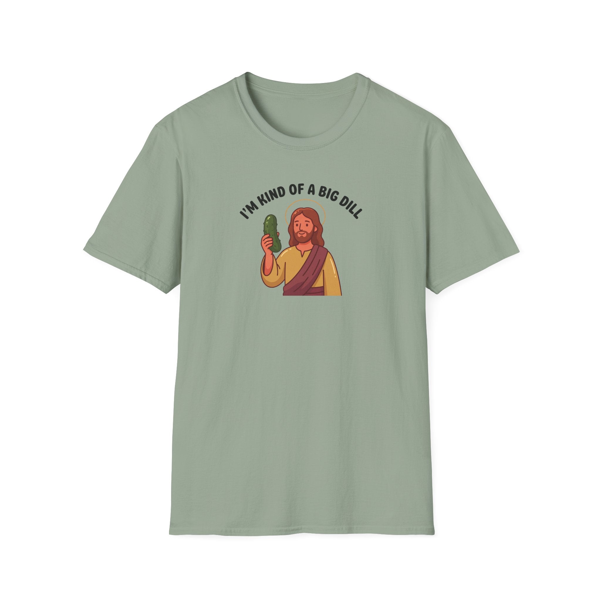 Big Dill T-Shirt