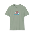 Chillin at the pool T-Shirt