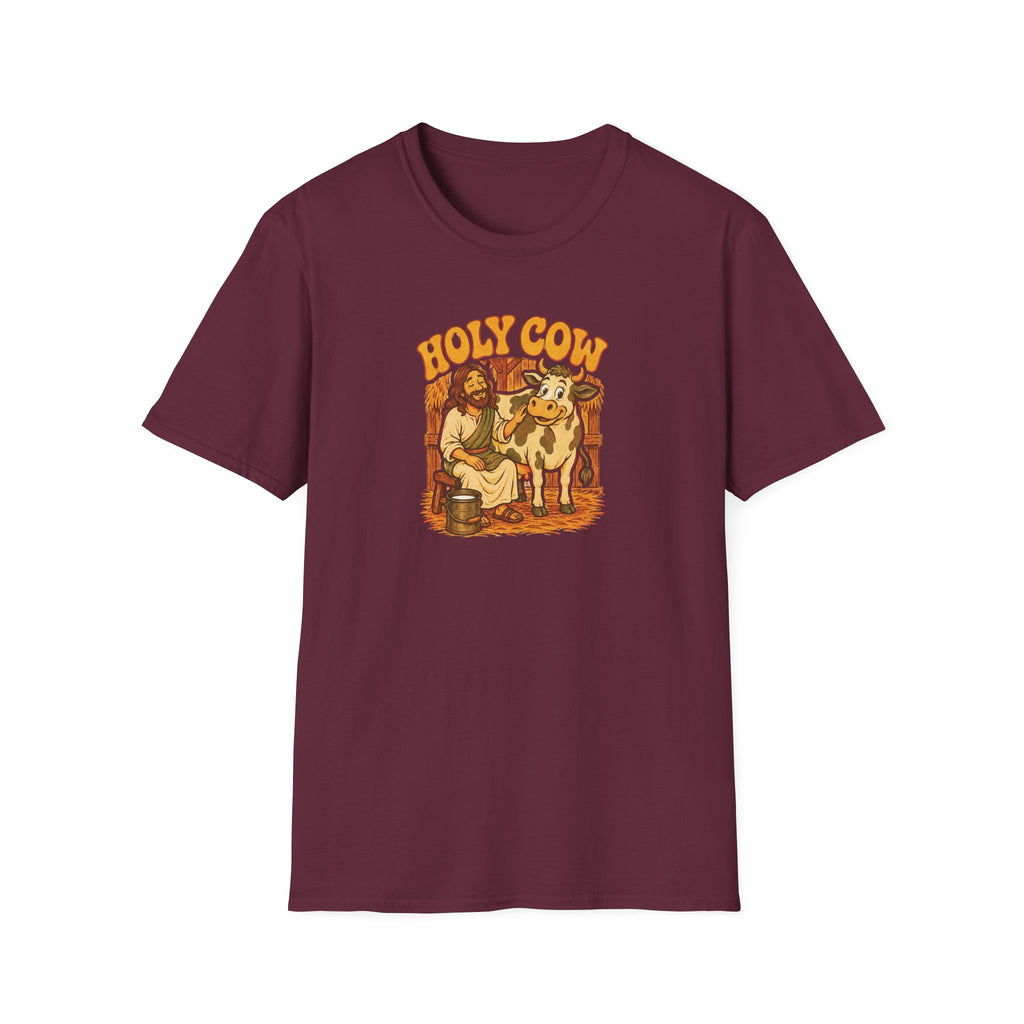 Holy Cow T-Shirt