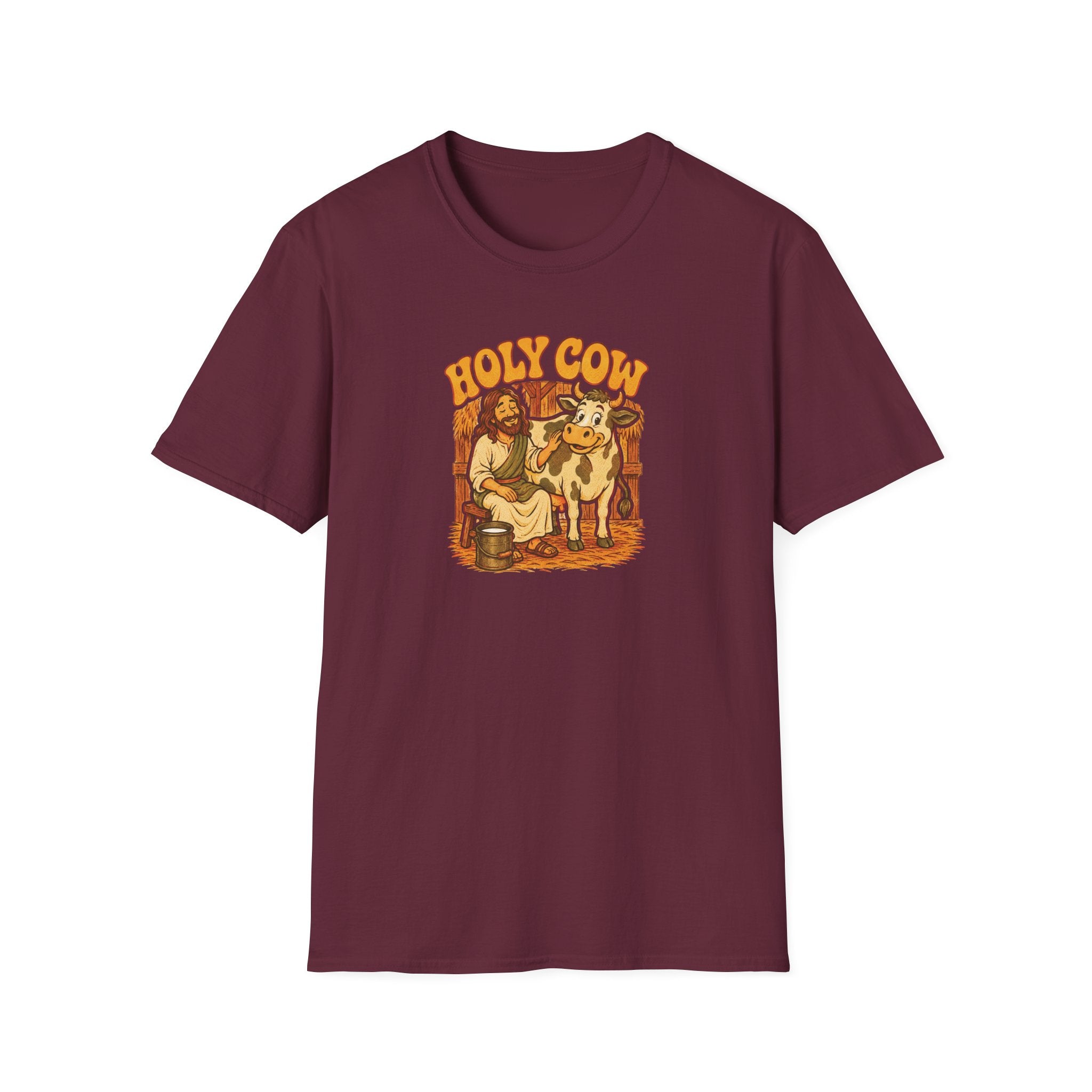 Holy Cow T-Shirt