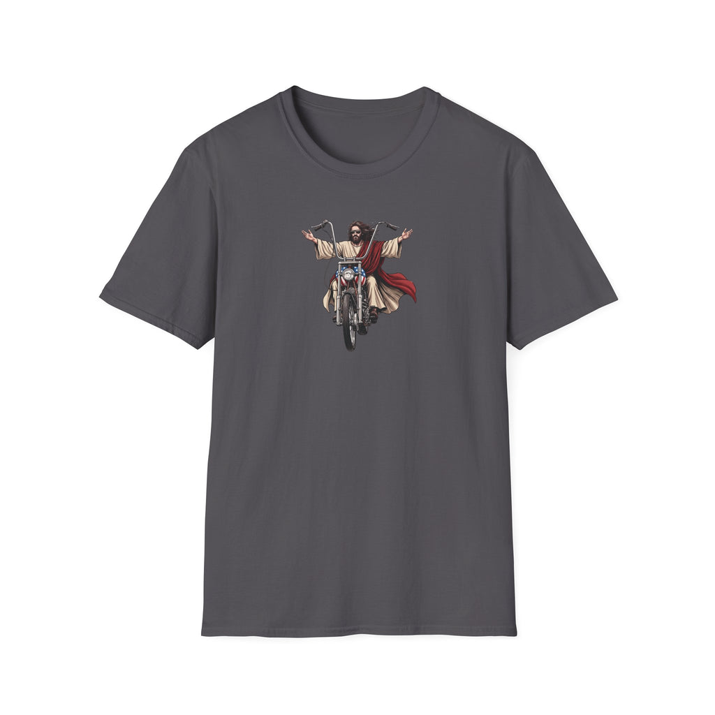 Easy Rider T-Shirt