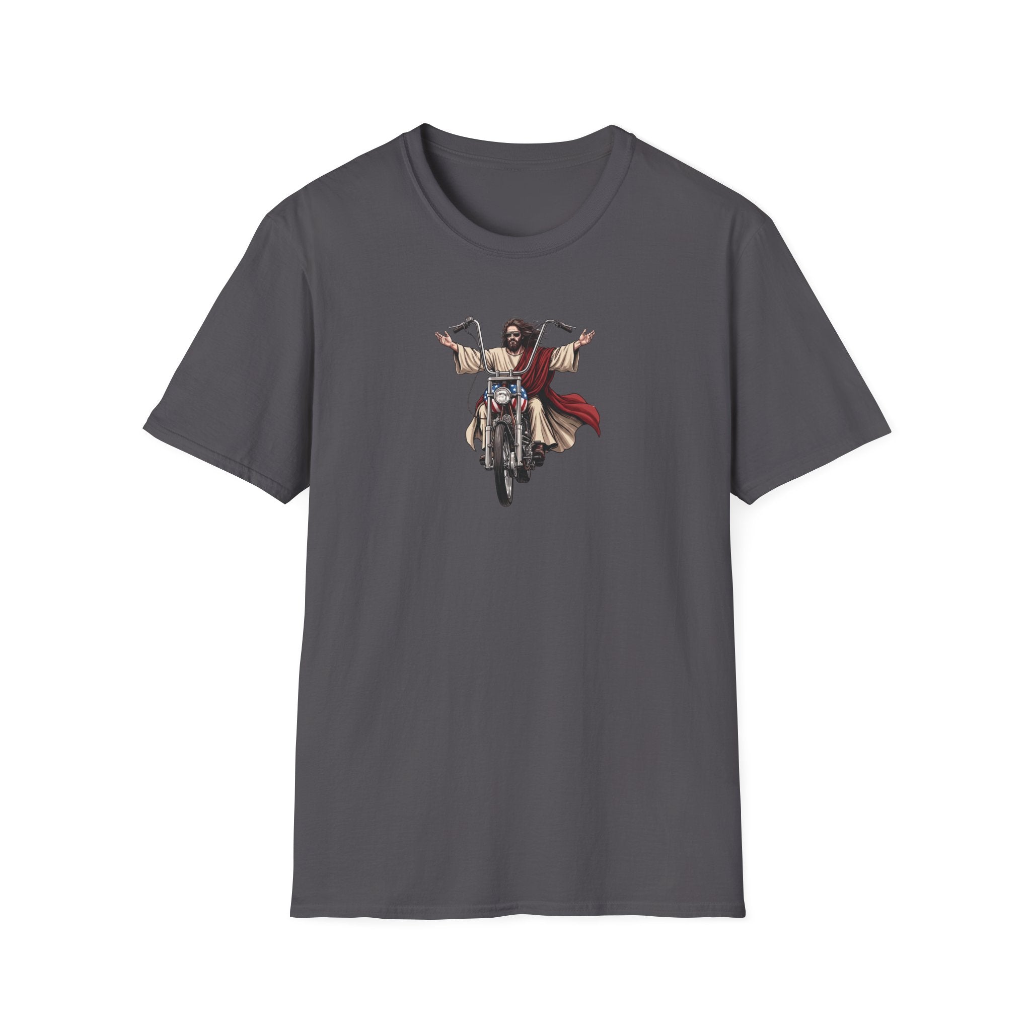 Easy Rider T-Shirt