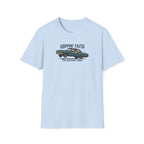 Hoppin Faith T-Shirt