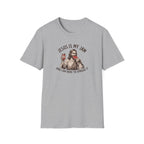 Jesus is my Jam T-Shirt