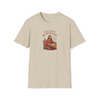 Jesus Man T-Shirt