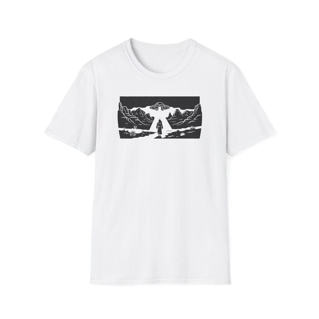 Welcome Back UFO T-Shirt