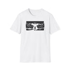 Welcome Back UFO T-Shirt