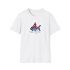 Goldfish rider T-Shirt
