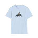 Beetle rider T-Shirt