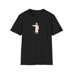 Thumbs Down Jesus T-Shirt