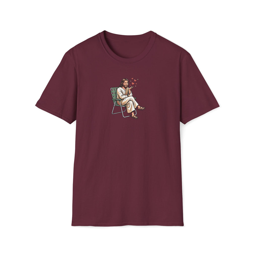 Heart Throb T-Shirt